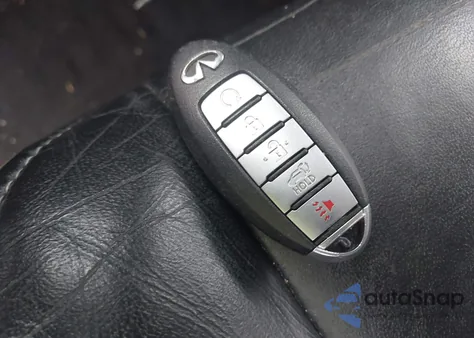 2016 Infiniti Qx60 из США, поврежденный, VIN 5N1AL0MM6GC521673